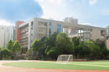 重庆江北知易外国语学校2024年招生公告